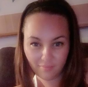 Meet your Posher, Rhiannon